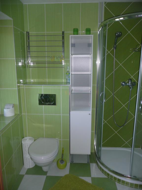 Apartman Horice Na Sumave Apartment Екстериор снимка