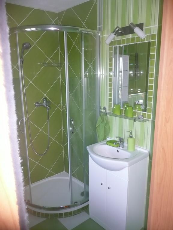 Apartman Horice Na Sumave Apartment Екстериор снимка