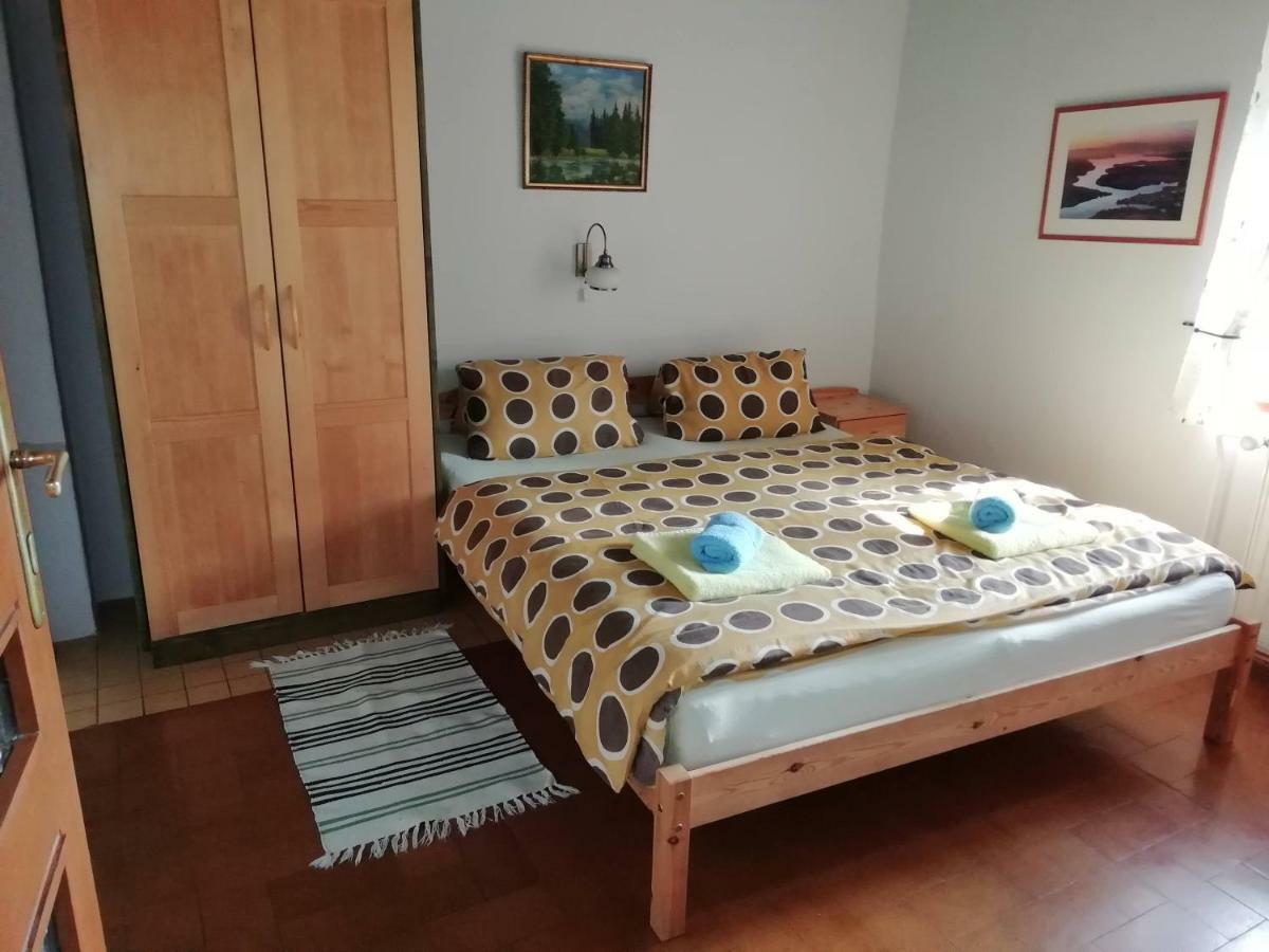 Apartman Horice Na Sumave Apartment Екстериор снимка